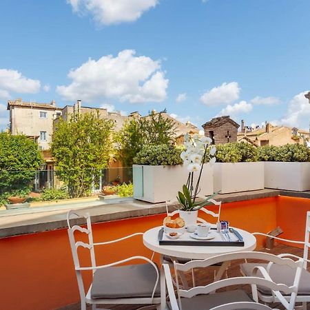 Dom Hotel Roma - Preferred Hotels & Resorts Dış mekan fotoğraf
