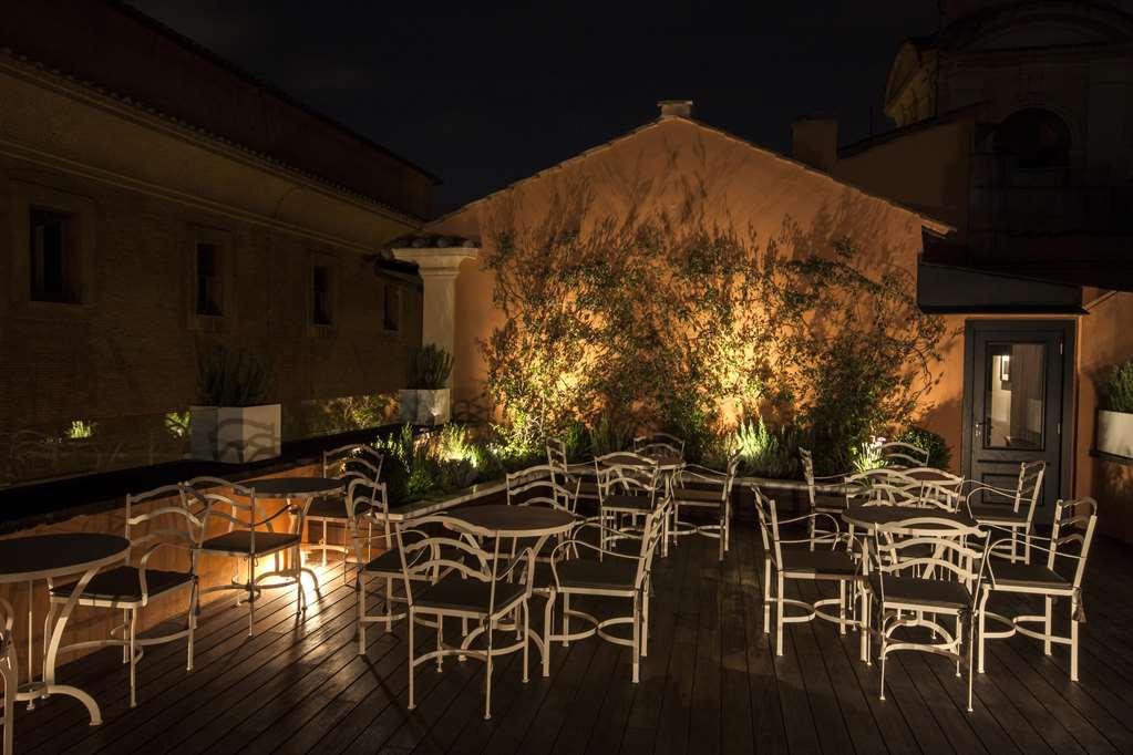Dom Hotel Roma - Preferred Hotels & Resorts Dış mekan fotoğraf