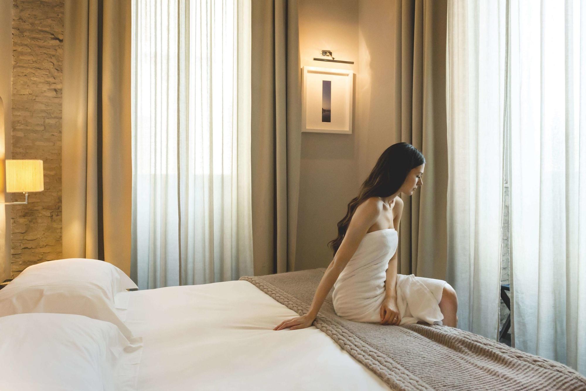 Dom Hotel Roma - Preferred Hotels & Resorts Dış mekan fotoğraf