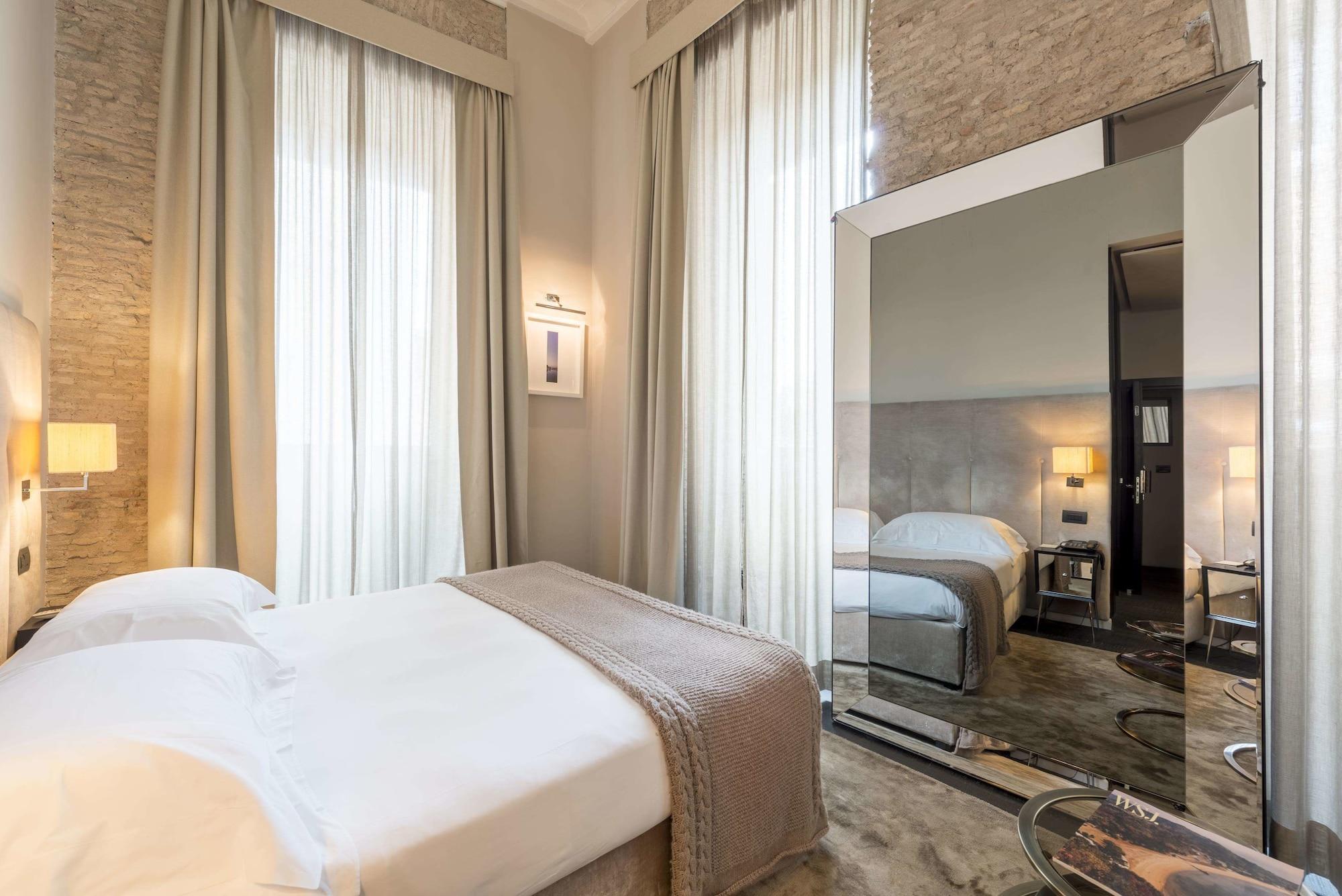 Dom Hotel Roma - Preferred Hotels & Resorts Dış mekan fotoğraf