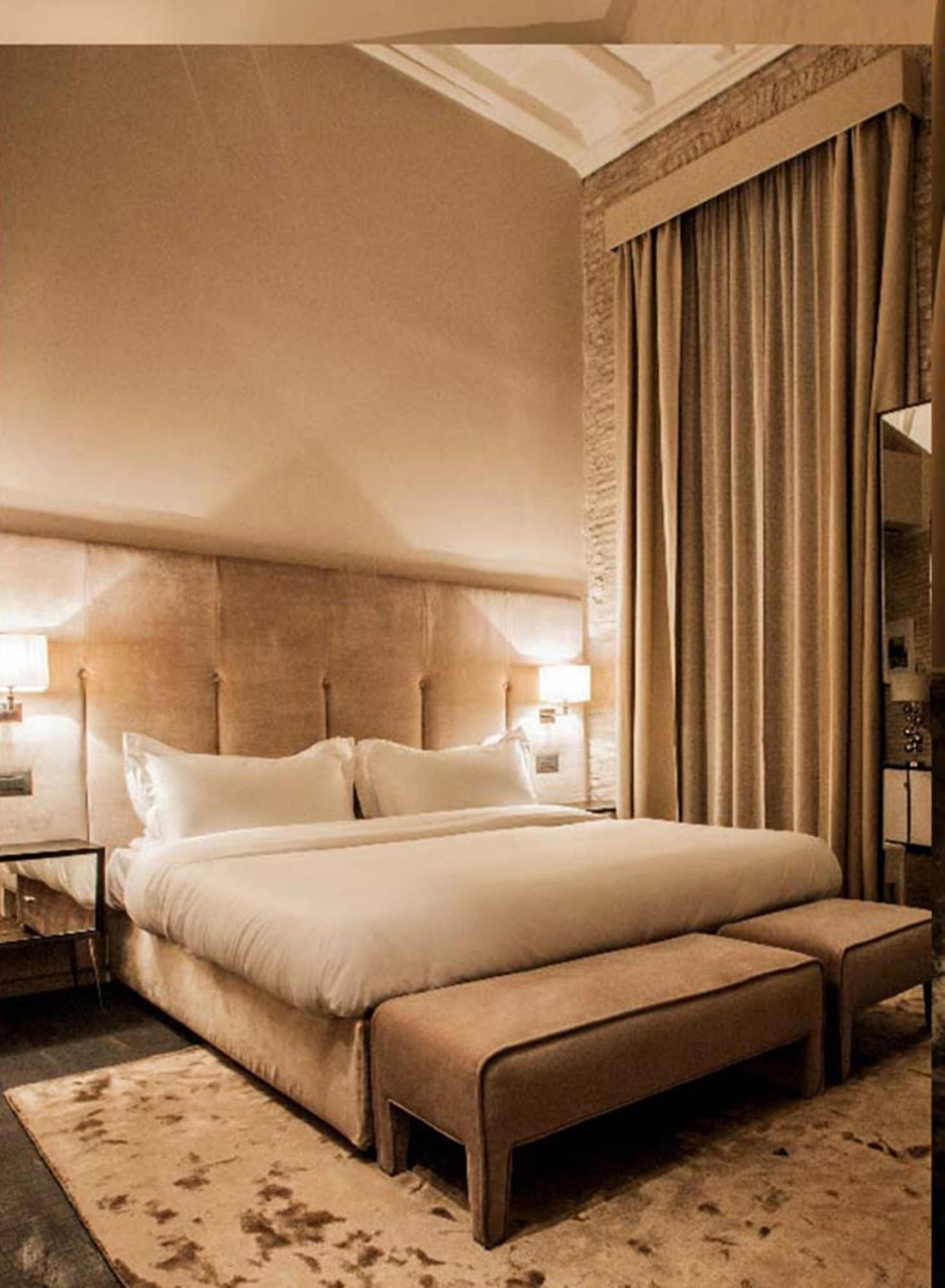 Dom Hotel Roma - Preferred Hotels & Resorts Dış mekan fotoğraf