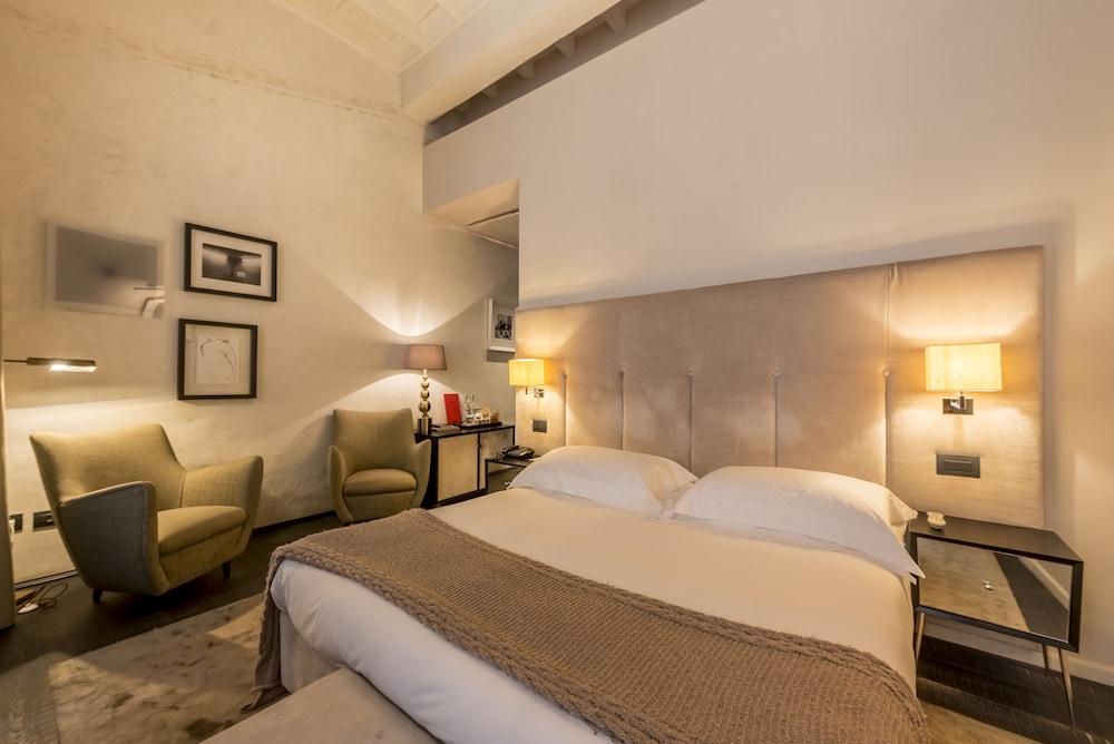 Dom Hotel Roma - Preferred Hotels & Resorts Dış mekan fotoğraf