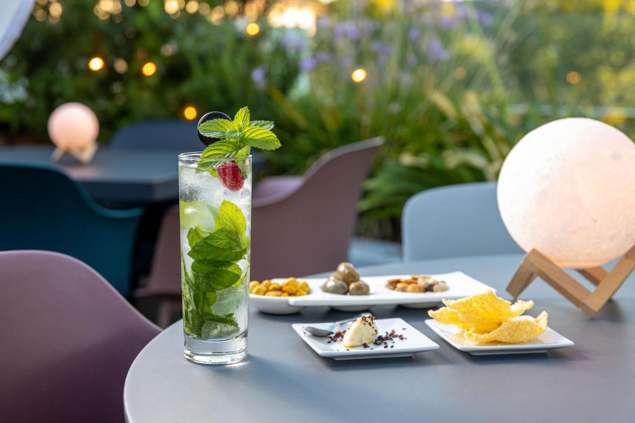 Dom Hotel Roma - Preferred Hotels & Resorts Dış mekan fotoğraf